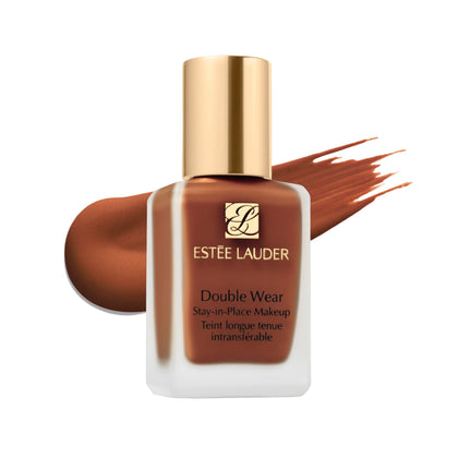Estée Lauder Double Wear Foundation 6C1 Rich Cocoa front view