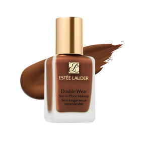 Estée Lauder Double Wear Foundation 6N1 Mocha front view