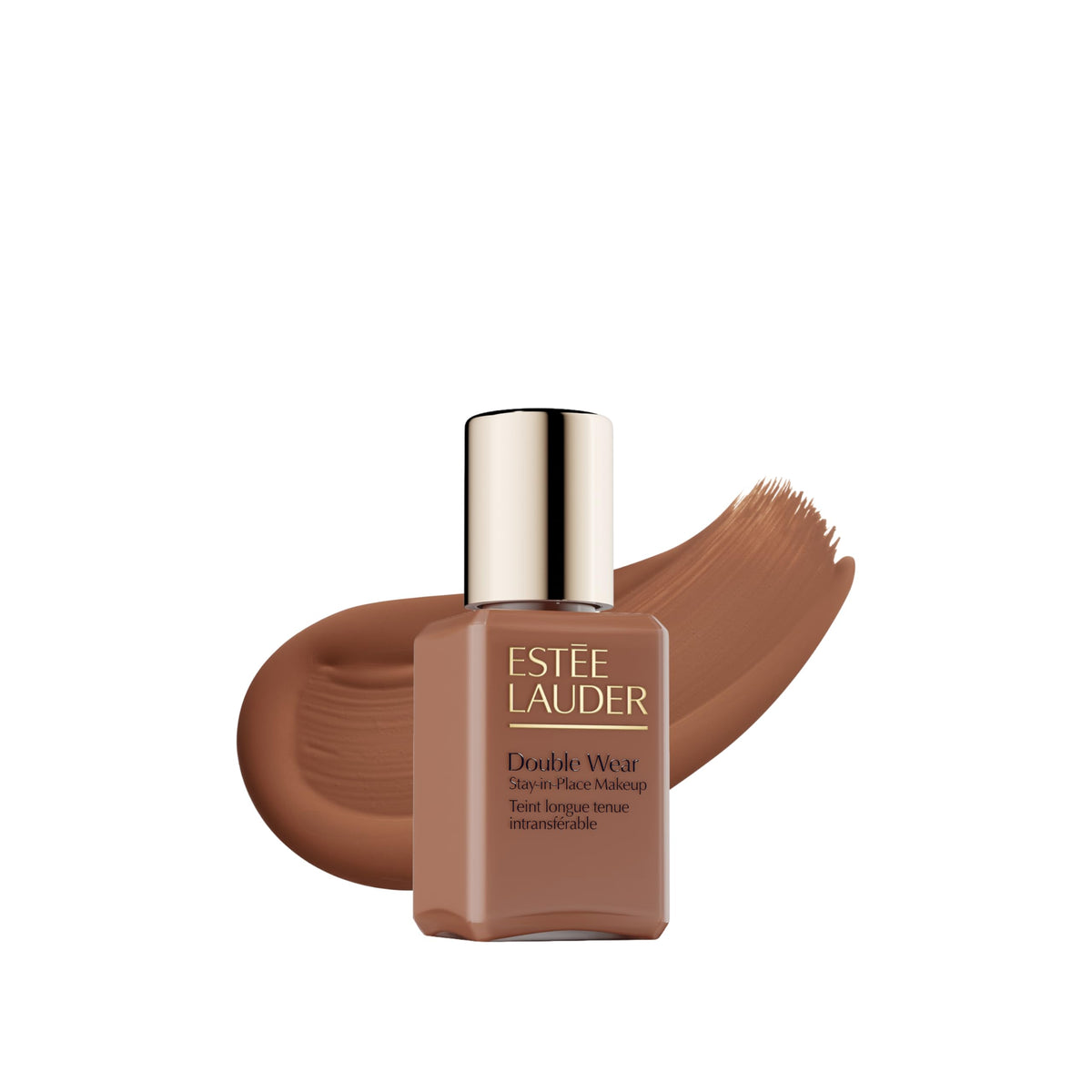 Estée Lauder Double Wear Foundation Mini 0.5 Fl Oz front view