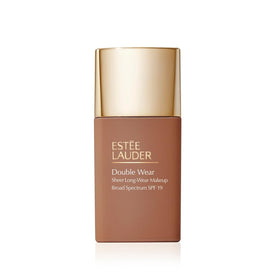 Estée Lauder Double Wear Sheer Matte Foundation 6C1 Rich Cocoa front view