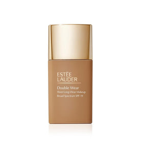 Estée Lauder Double Wear Sheer Matte Foundation SPF 19 5W1 Bronze front view