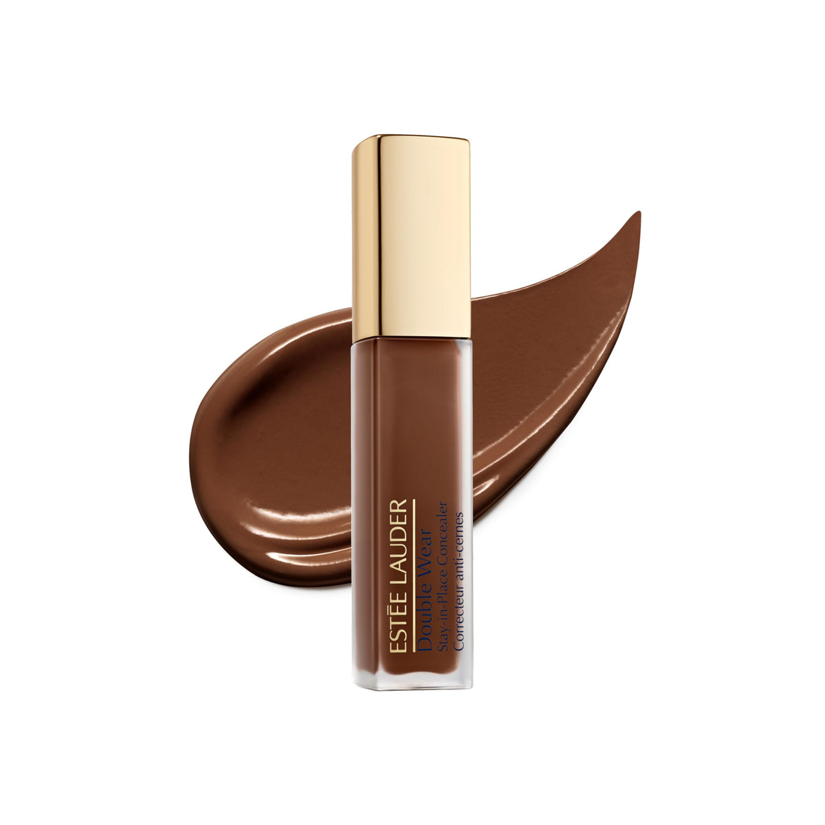 Estée Lauder Double Wear Stay-in-Place Concealer 8C front view