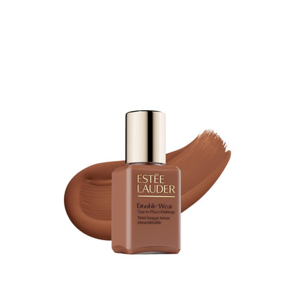 Estée Lauder Double Wear Stay-in-Place Foundation 0.5 Fl Oz front view