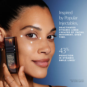 Estée Lauder Eye Lift cream 0.5 Fl Oz with lid off