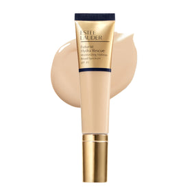 Estée Lauder Futurist Hydra Rescue Foundation 1W2 Sand front view