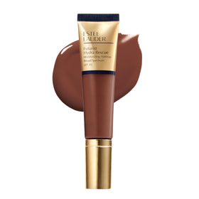 Estée Lauder Futurist Hydra Rescue Foundation front view