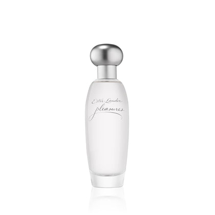 Estée Lauder Pleasures Eau de Parfum 1.7 Fl Oz front view