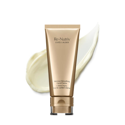 Estée Lauder Re-Nutriv Intensive Hand Cream 3.4oz front view