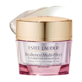 Estée Lauder Resilience Multi-Effect Tri-Peptide Moisturizer front view
