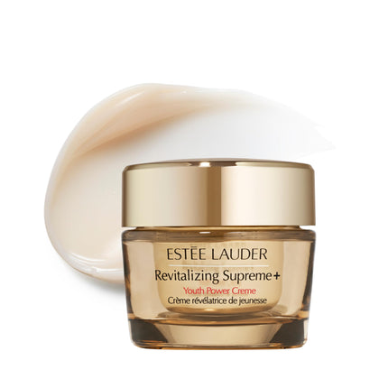 Estée Lauder Revitalizing + Youth Power Cream front view