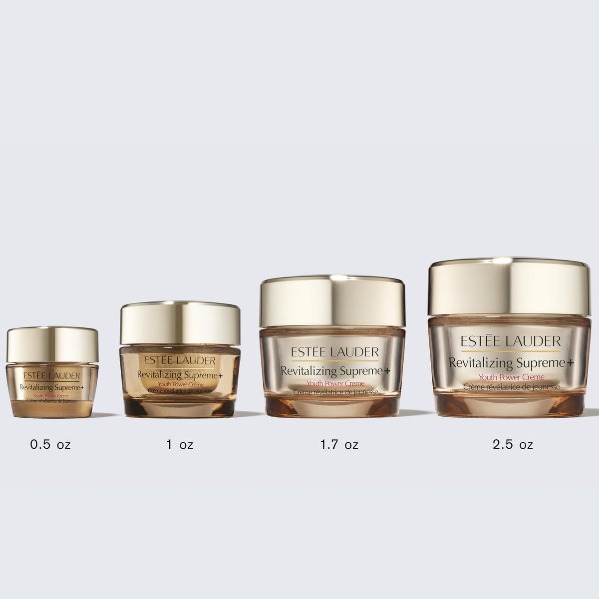Estée Lauder Revitalizing + Youth Power Cream lifestyle scene