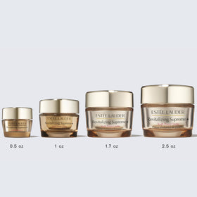 Estée Lauder Revitalizing + Youth Power Cream lifestyle use