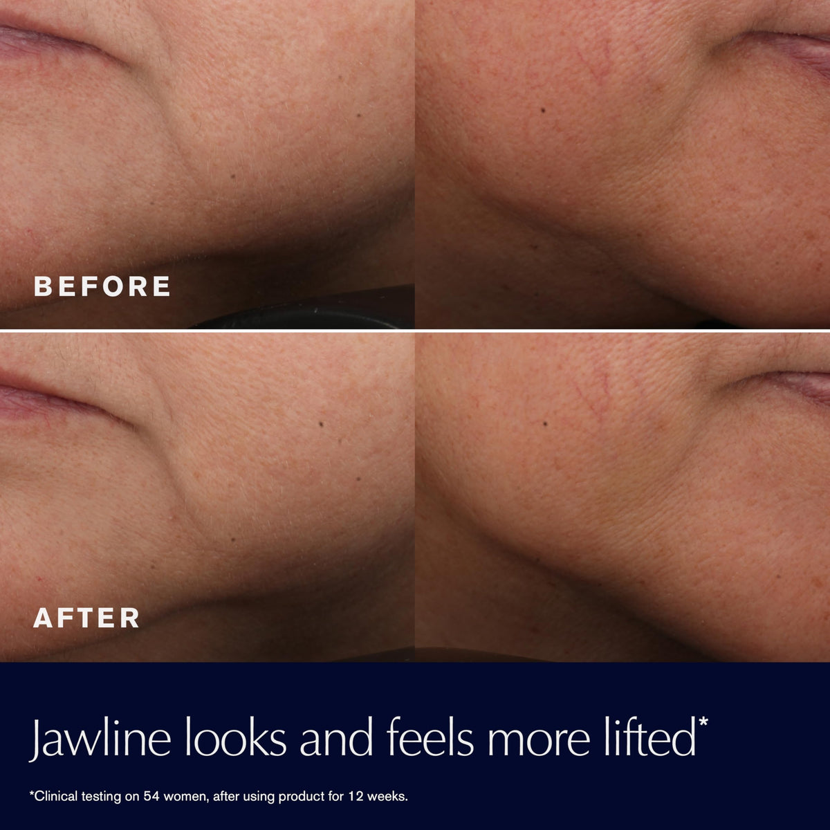 Estée Lauder Revitalizing + Youth Power Cream packaging details