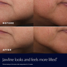 Estée Lauder Revitalizing + Youth Power Cream packaging details