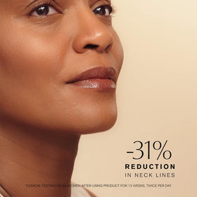 Estée Lauder Revitalizing + Youth Power Cream side view