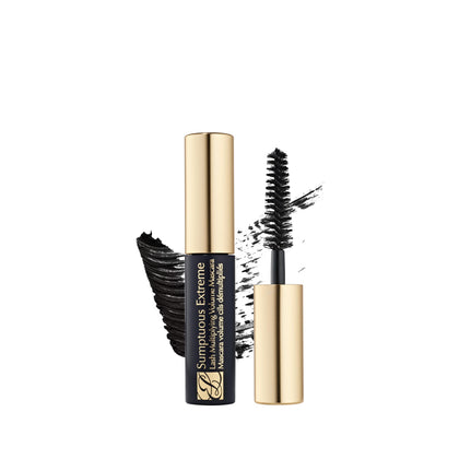 Estée Lauder Sumptuous Extreme Mascara 01 Extreme Black front view