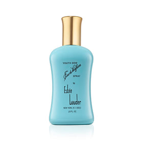 Estée Lauder Youth-Dew Eau de Parfum classic bottle front view