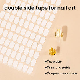 ESUOHYM double sided tape used for craft projects