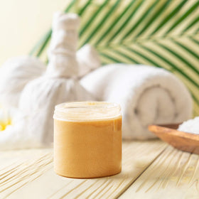 Eternal Moment mini jars ideal for cosmetics