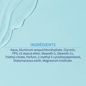 Etiaxil Anti-Perspirant Deodorant 50ml close-up of the nozzle
