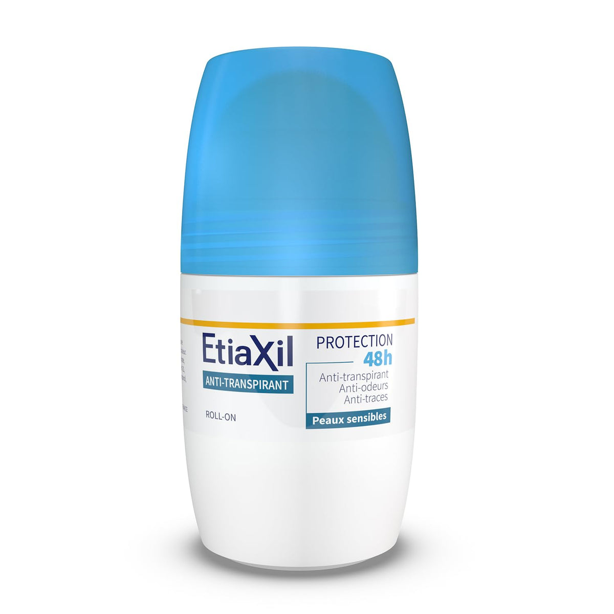 Etiaxil Anti-Perspirant Deodorant 50ml front view
