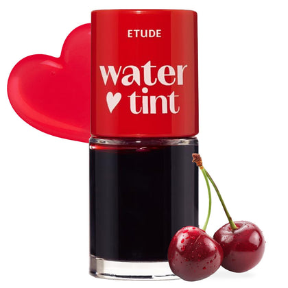 ETUDE Dear Darling Water Tint Cherry Ade front view