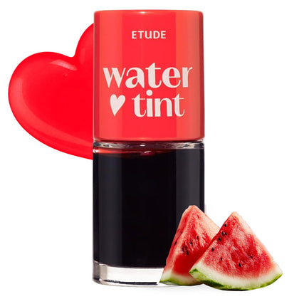 ETUDE Dear Darling Water Tint Watermelon Ade front view