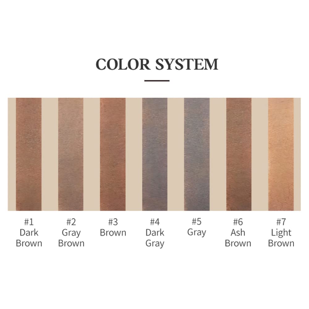 ETUDE Drawing Eye Brow Pencil Light Brown lifestyle image