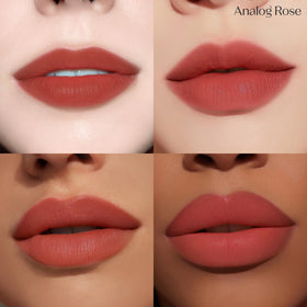 ETUDE Fixing Tint #01 Analog Rose swatch on skin