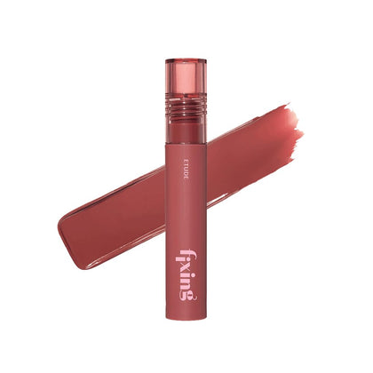 ETUDE Fixing Tint #06 Soft Walnut front view