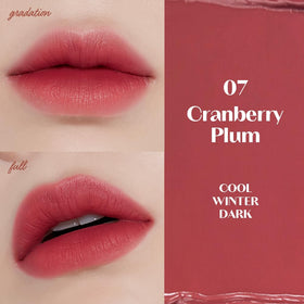 ETUDE Fixing Tint #07 Cranberry Plum packaging