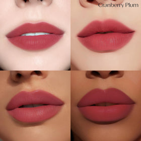 ETUDE Fixing Tint #07 Cranberry Plum side view