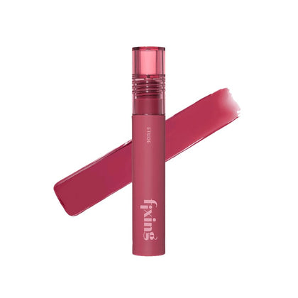 ETUDE Fixing Tint #11 Rose Blending front view with packaging