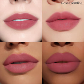 ETUDE Fixing Tint #11 Rose Blending swatch on skin