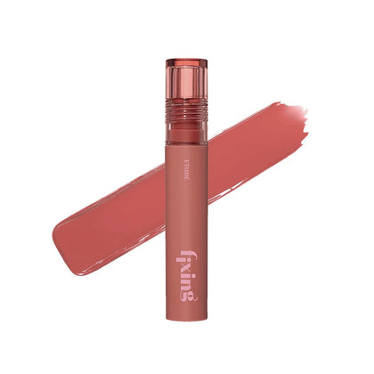 ETUDE Fixing Tint #12 Salmon Brick front view