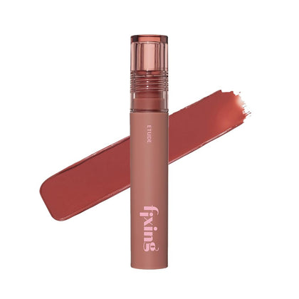 ETUDE Fixing Tint #16 Baked Pecan front view