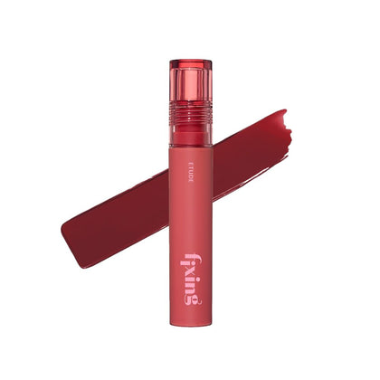 ETUDE Fixing Tint #17 Berry Red front view