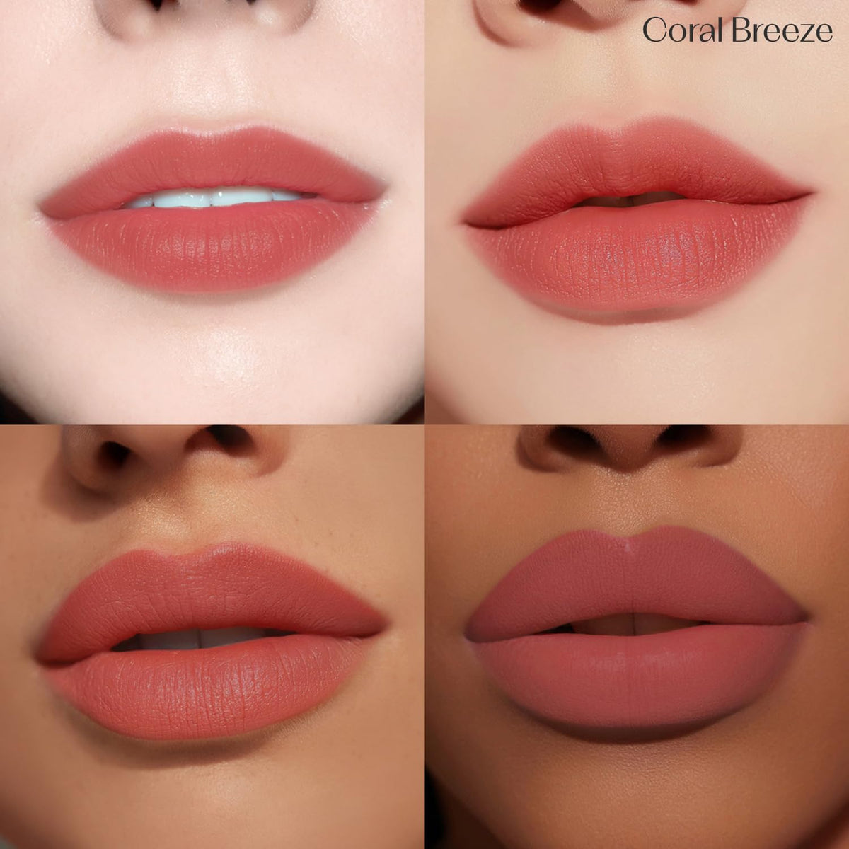 ETUDE Fixing Tint #19 Coral Breeze applicator close-up