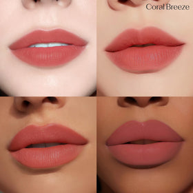 ETUDE Fixing Tint #19 Coral Breeze applicator close-up