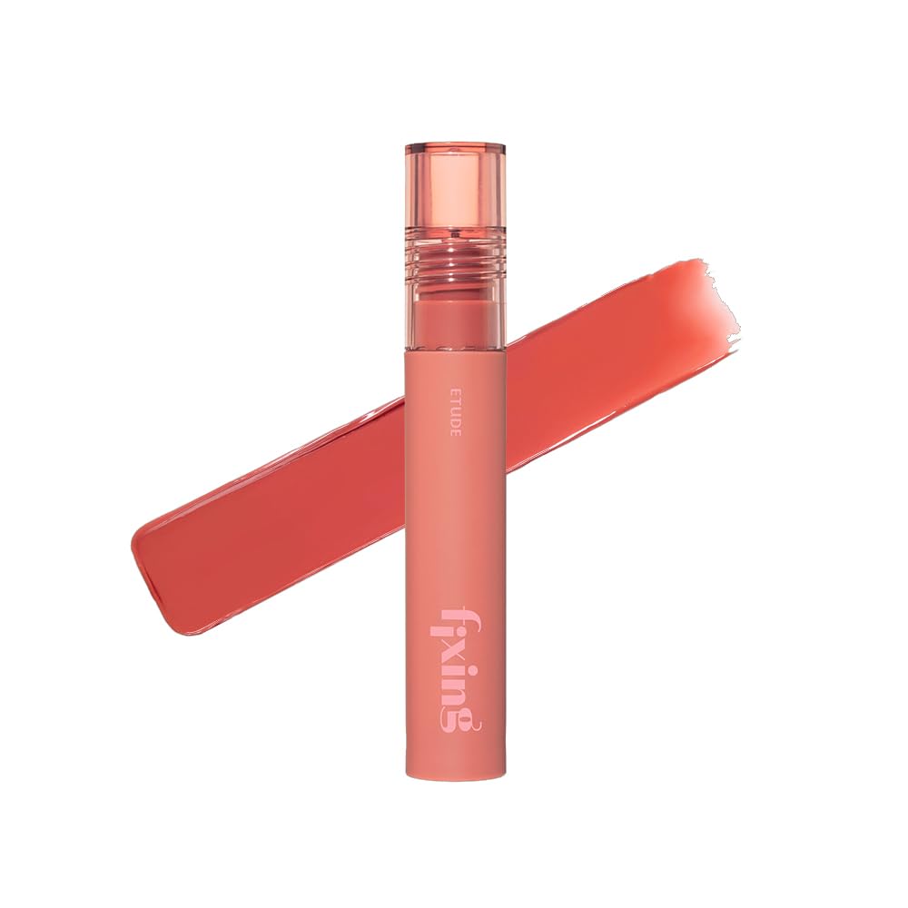 ETUDE Fixing Tint #19 Coral Breeze front view