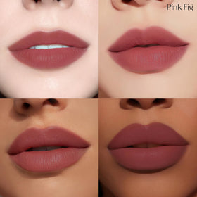ETUDE Fixing Tint #20 Pink Fig swatch on skin