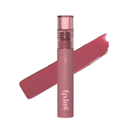 ETUDE Fixing Tint Woody Pink 4g front view