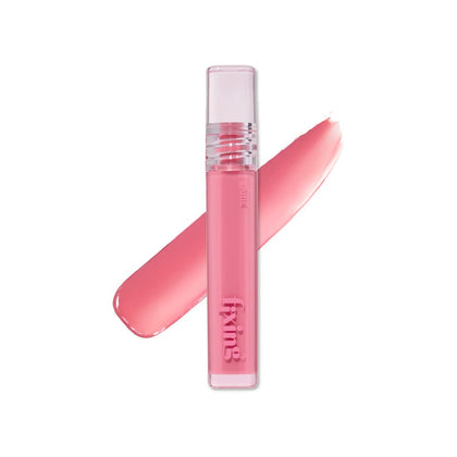 ETUDE Glow Fixing Tint #2 Mellow Pink front view