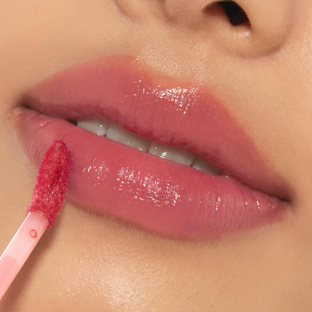 ETUDE Glow Fixing Tint #2 Mellow Pink packaging