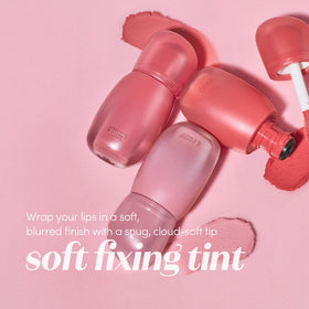 ETUDE Soft Fixing Lip Tint Apologize to Me applicator tip
