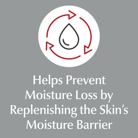 Eucerin Original Healing Lotion in a lifestyle setting