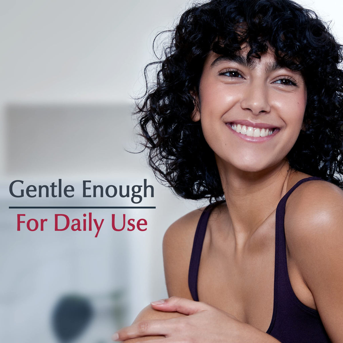Eucerin Original Healing Lotion with ingredients list