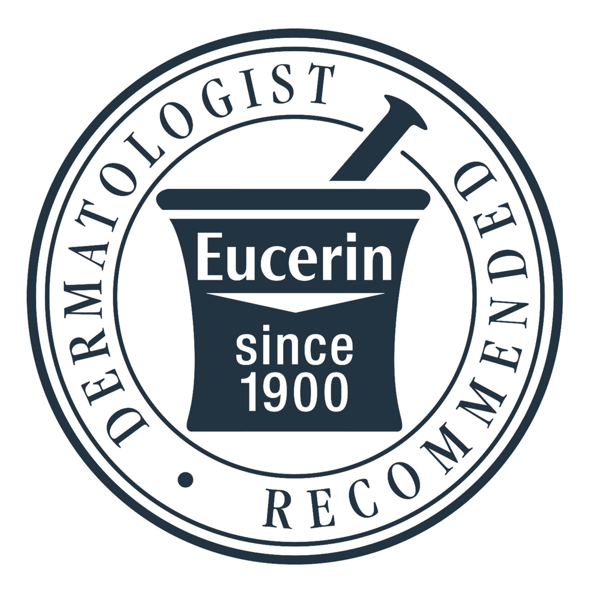 Eucerin Radiant Tone Cleansing Gel 2% AHA bottle in hand