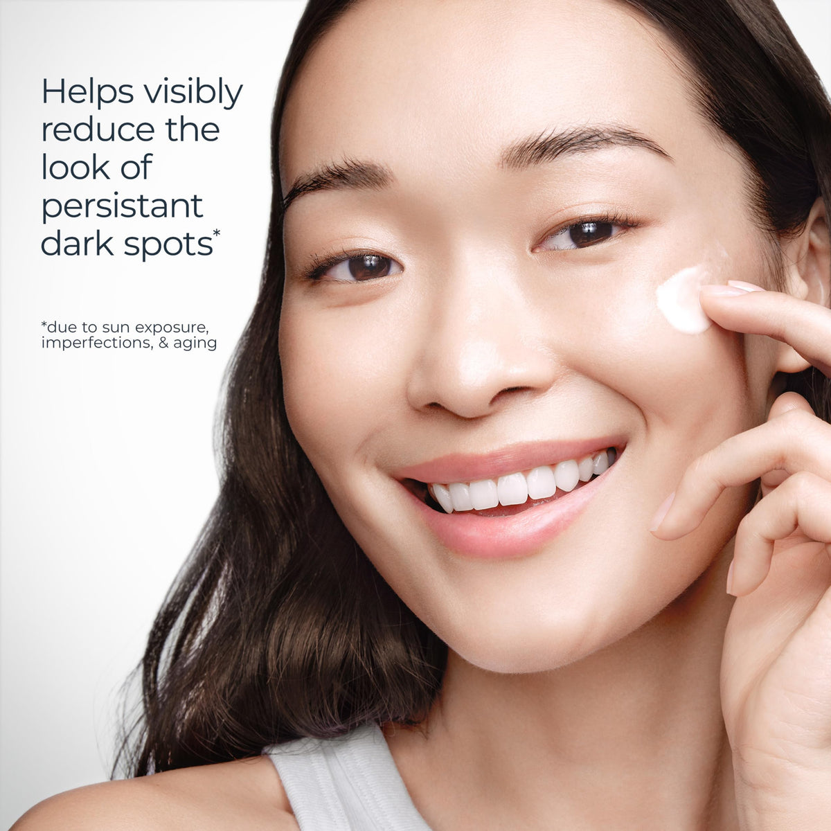 Eucerin Radiant Tone Dual Serum in a gift set