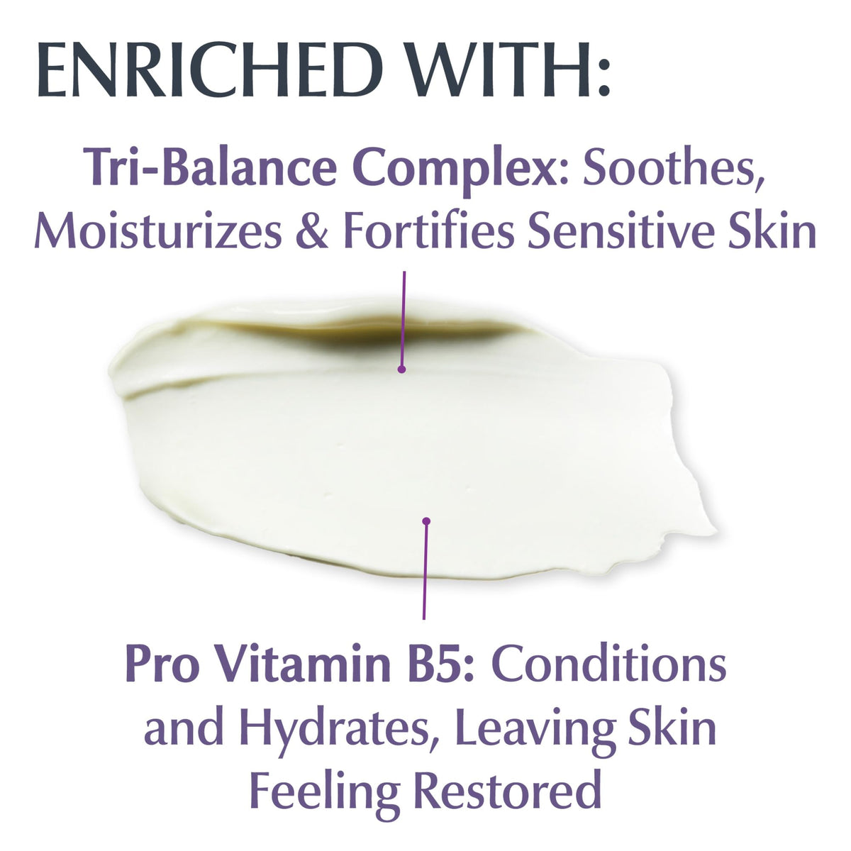 Eucerin Skin Balance Night Cream 1.7 OZ packaging
